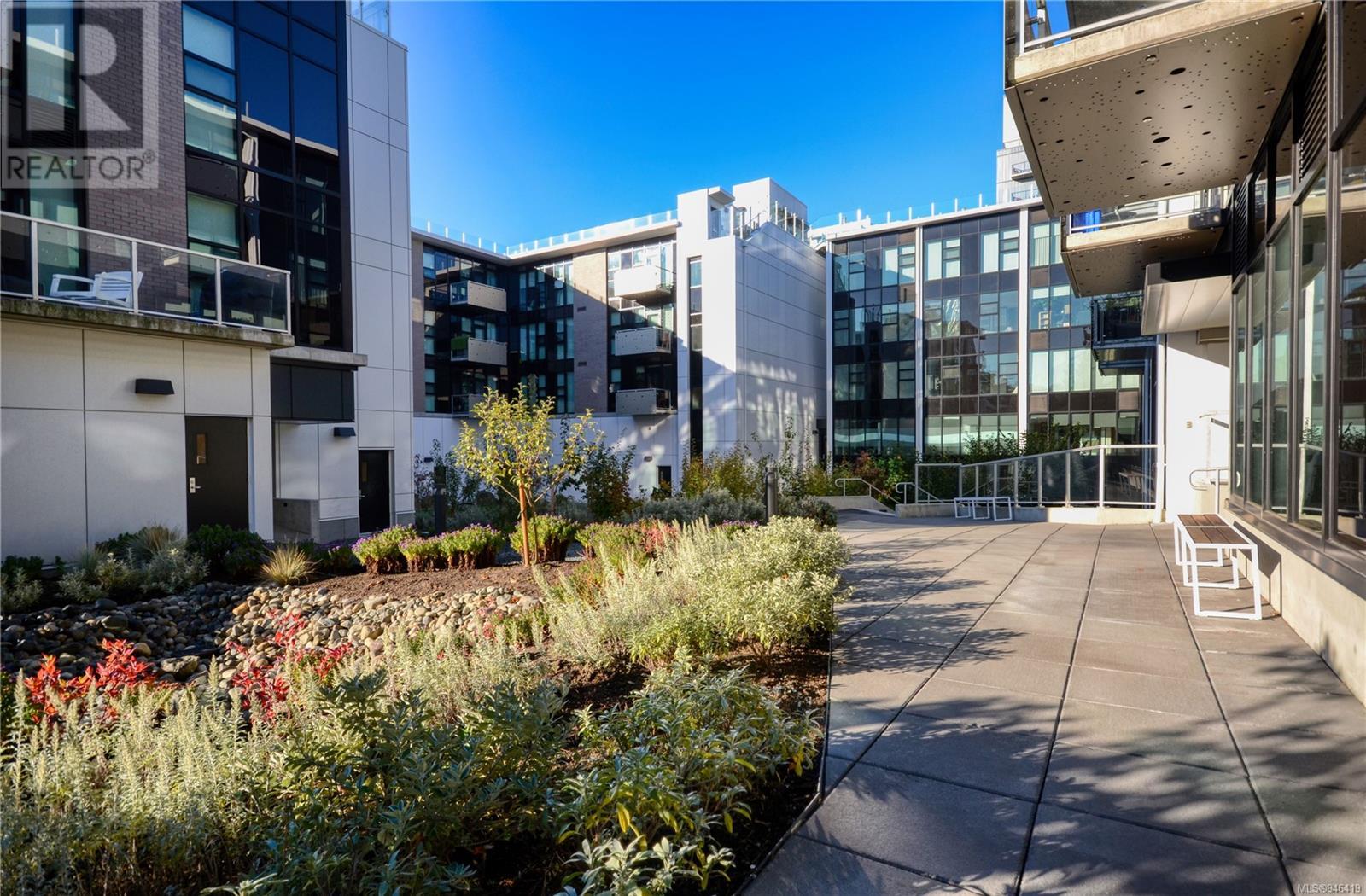 210 1105 Pandora Ave, #210
