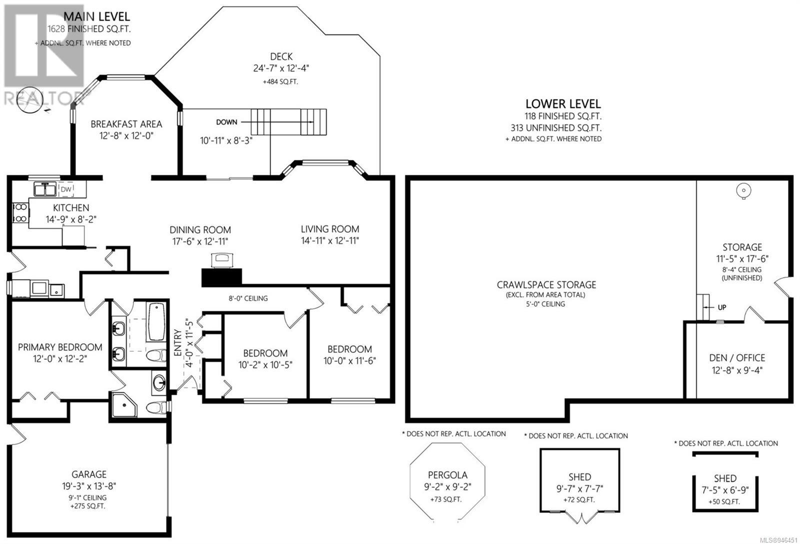 2281 Henlyn Dr