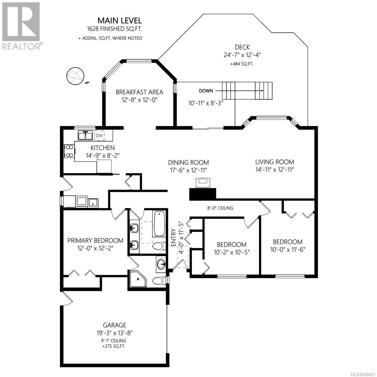 2281 Henlyn Dr