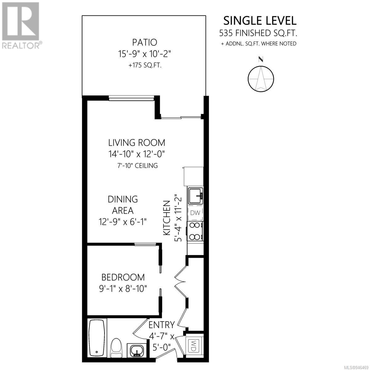 210 528 Pandora Ave, #210