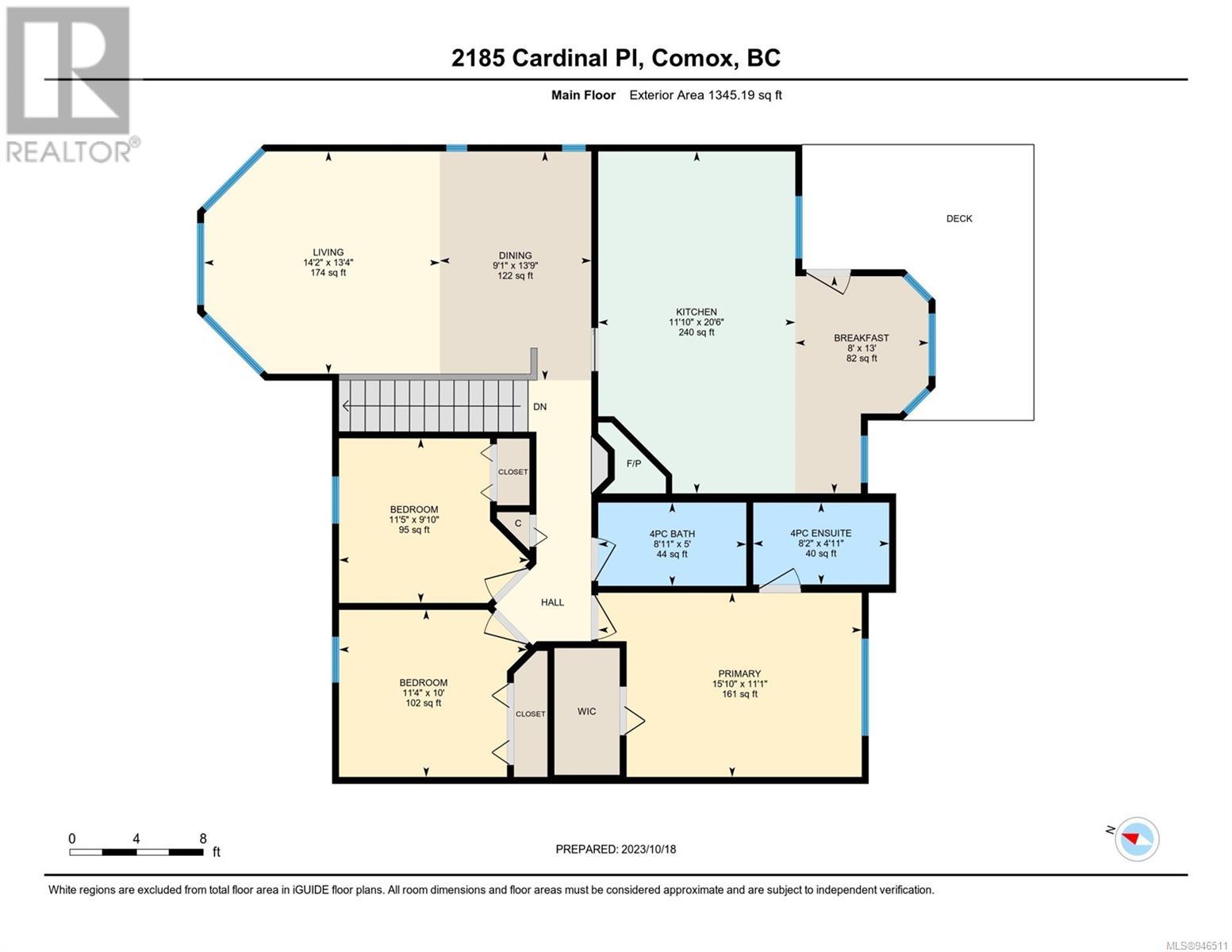 2185 Cardinal Pl