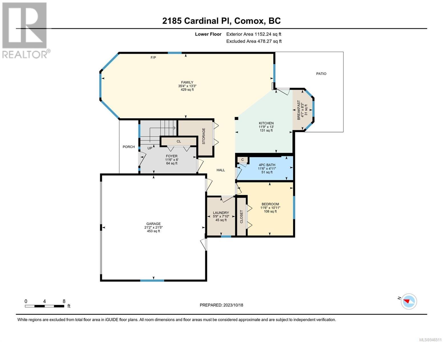 2185 Cardinal Pl