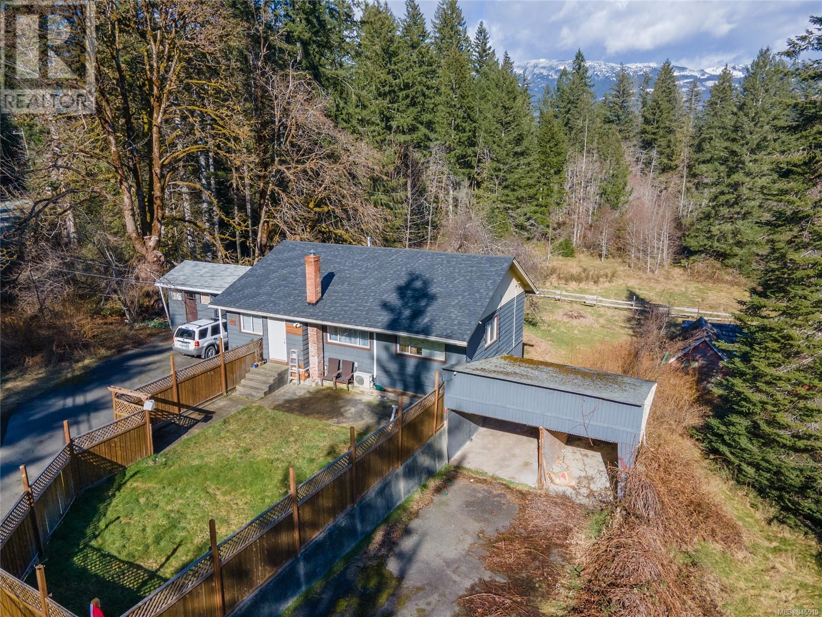 7785 Pacific Rim Hwy