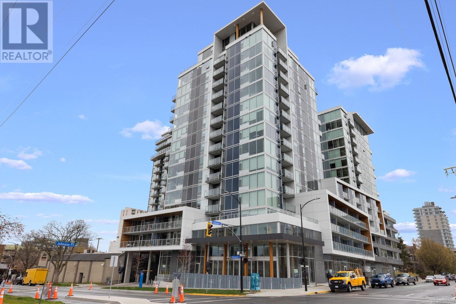 913 989 Johnson St, #913