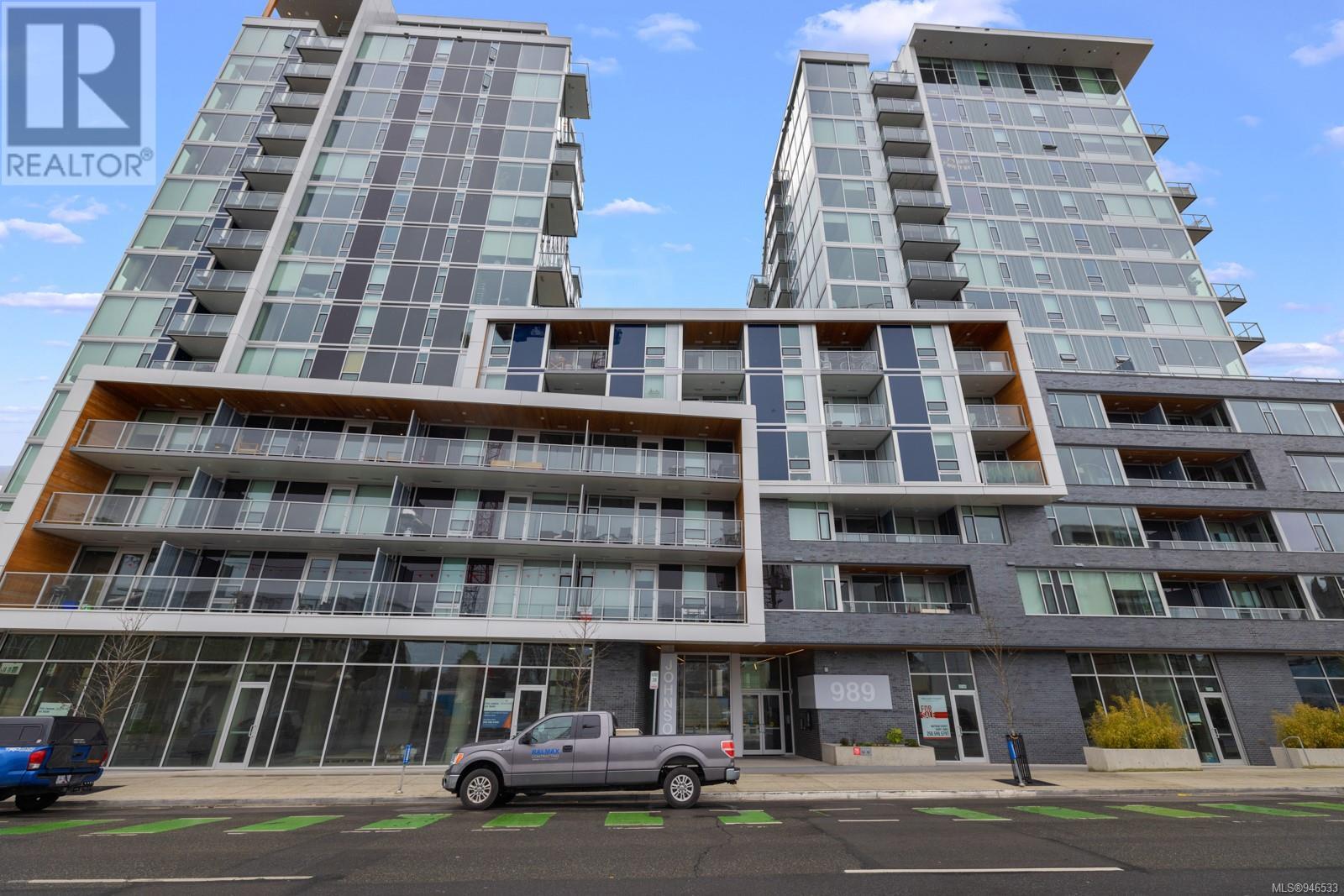 913 989 Johnson St, #913