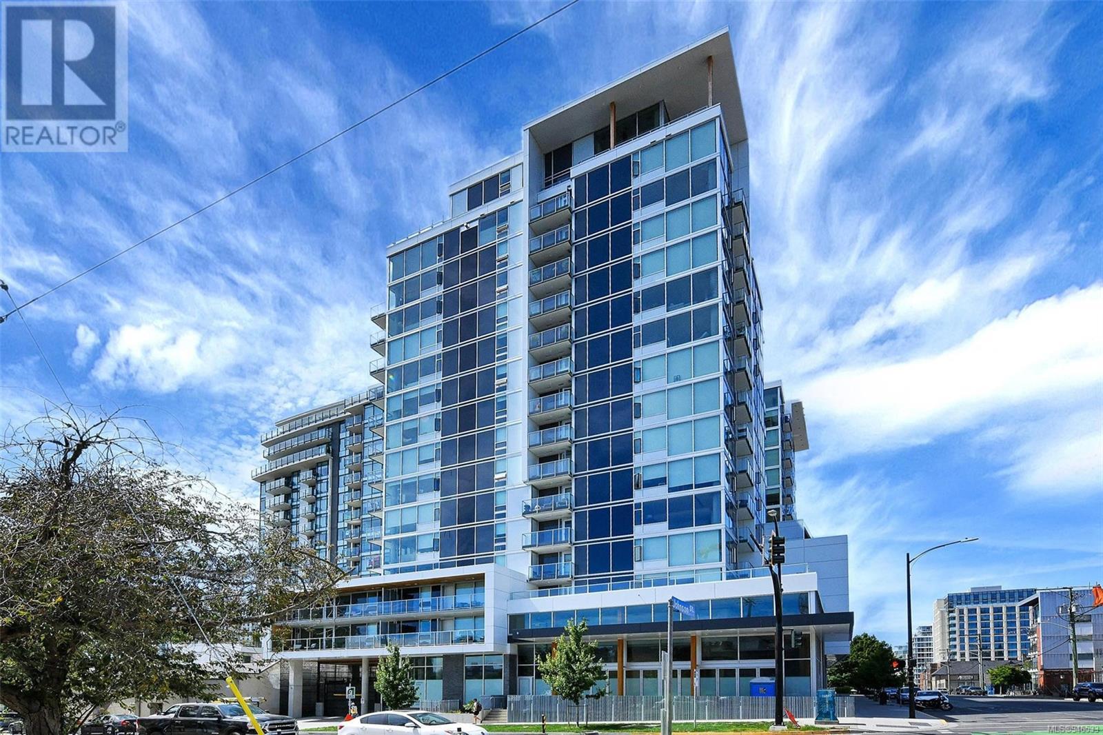 913 989 Johnson St, #913