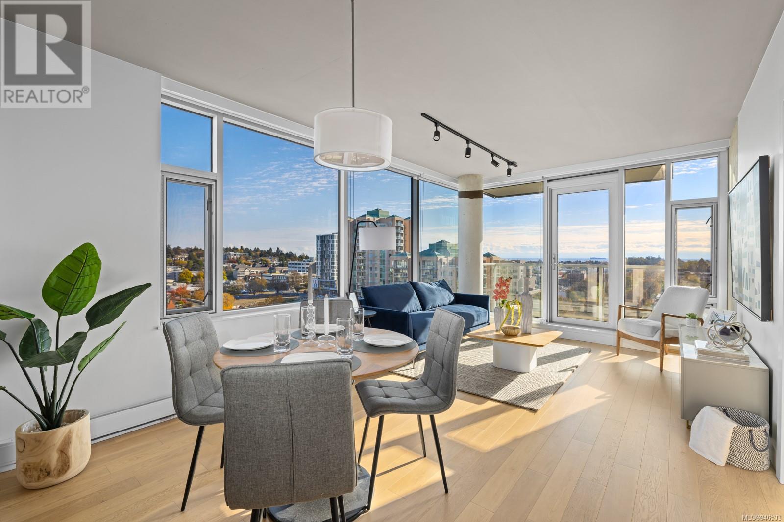 913 989 Johnson St, #913