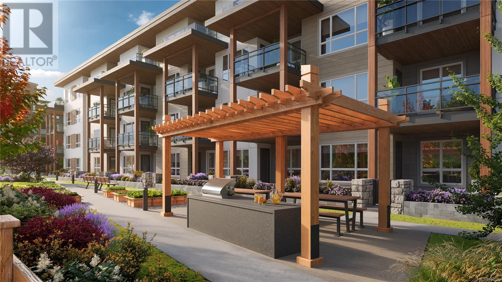 202S 3564 Ryder Hesjedal Way, #202S