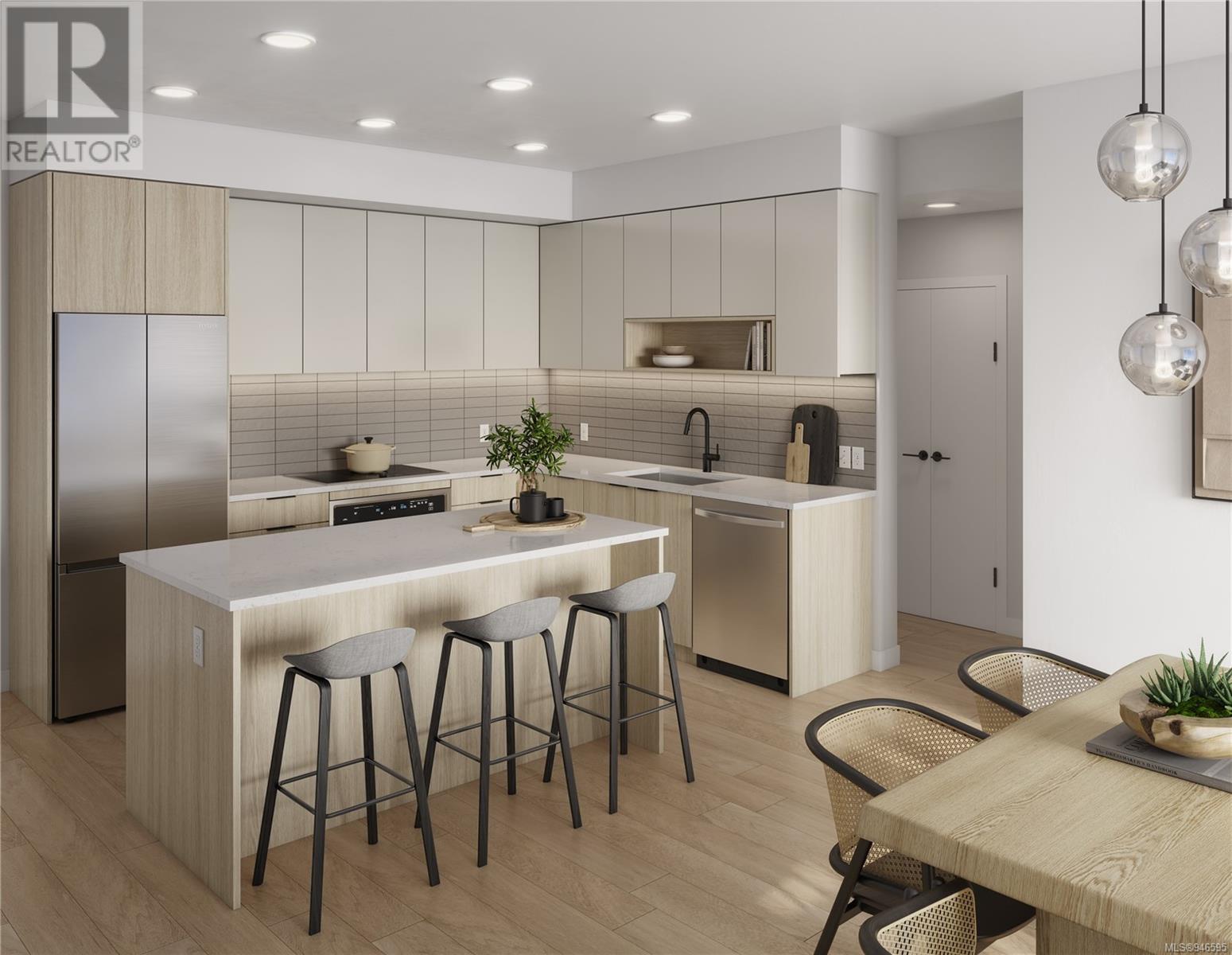 202S 3564 Ryder Hesjedal Way, #202S