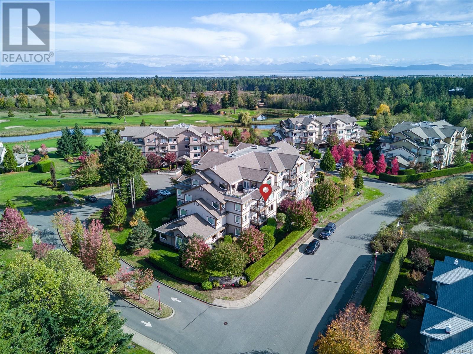 434 3666 Royal Vista Way, #434