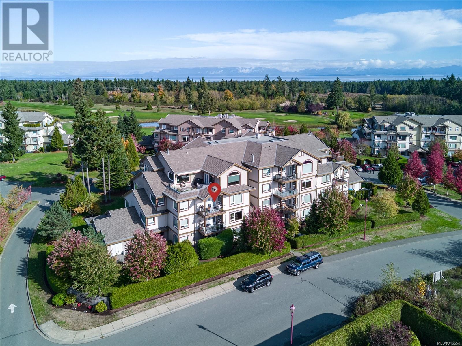 434 3666 Royal Vista Way, #434