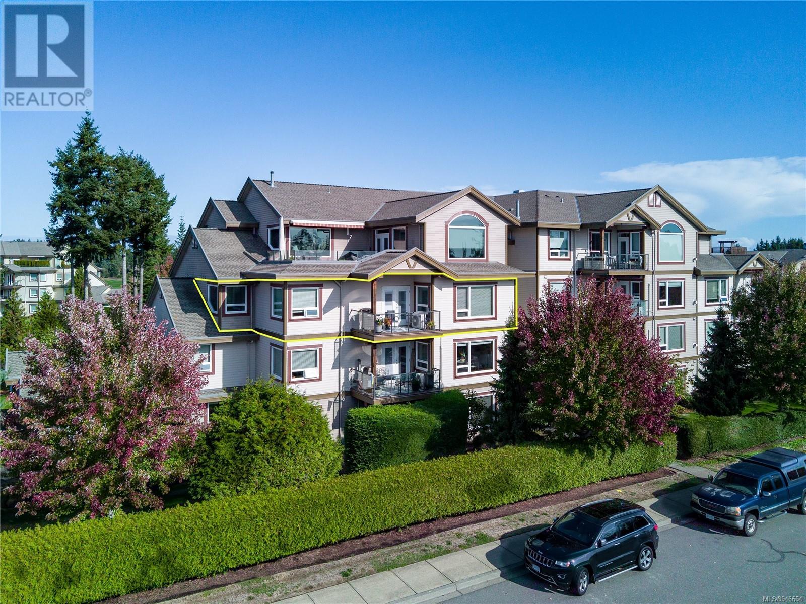434 3666 Royal Vista Way, #434