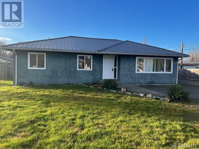 320 Petersen Rd