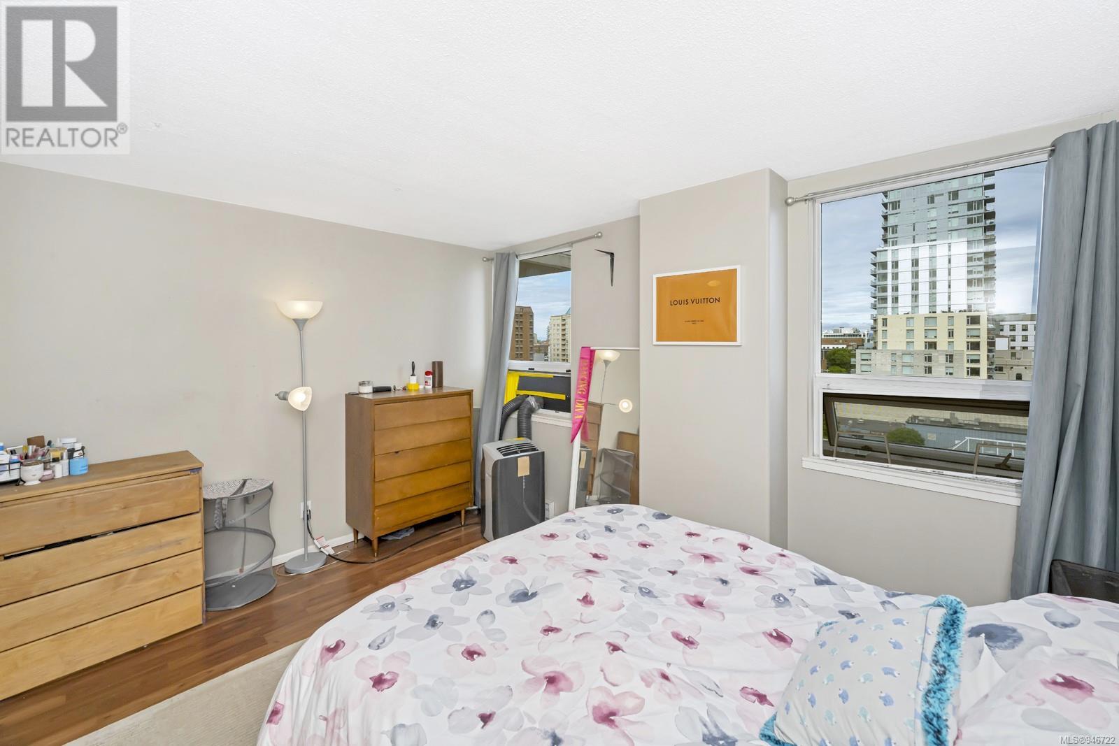 708 930 Yates St, #708