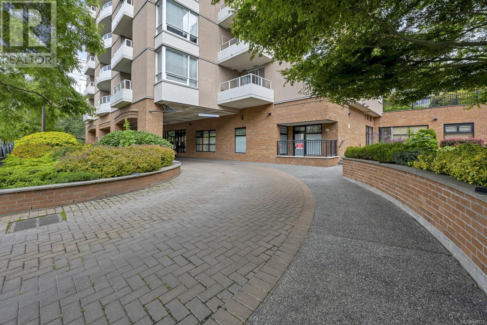 708 930 Yates St, #708