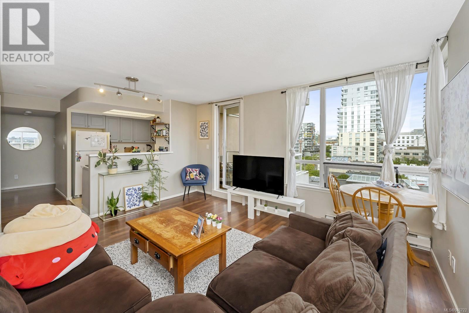 708 930 Yates St, #708