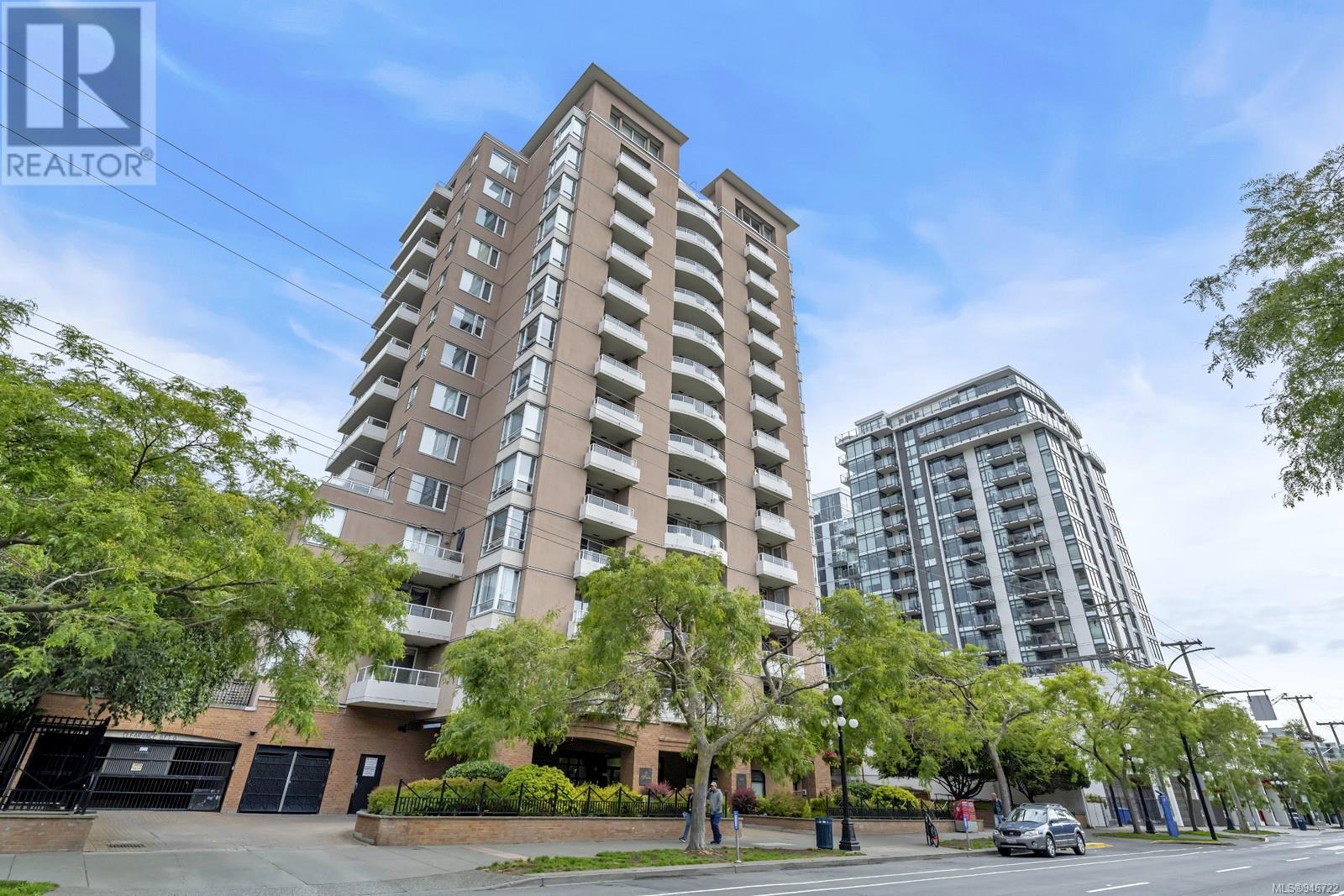708 930 Yates St, #708