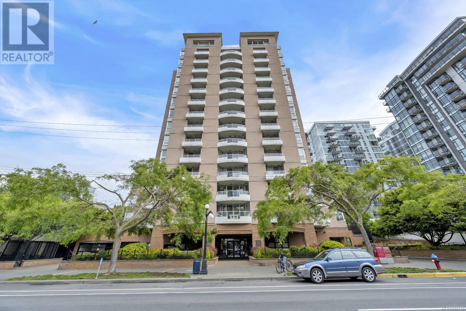 708 930 Yates St, #708