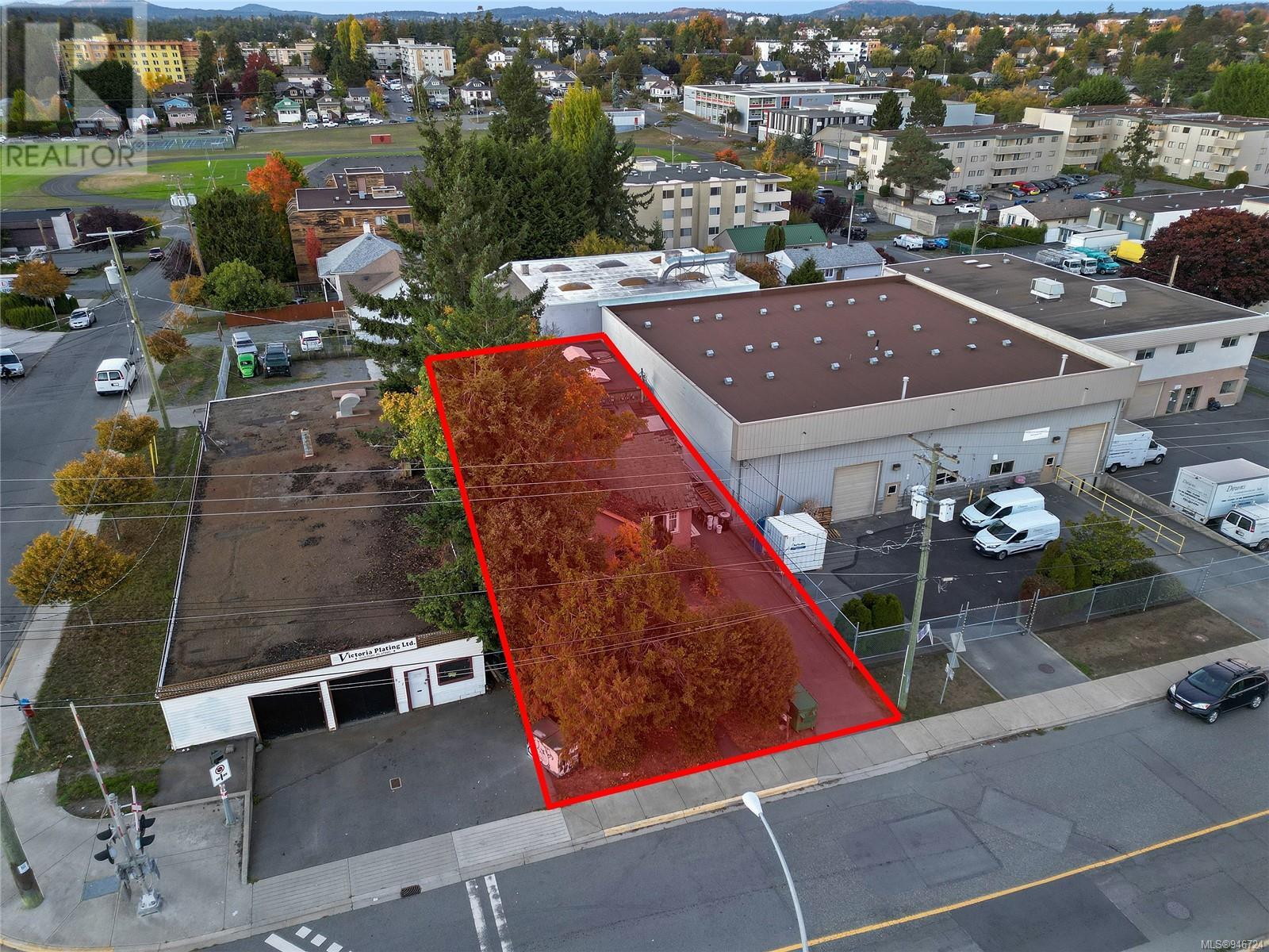 886 Devonshire Rd