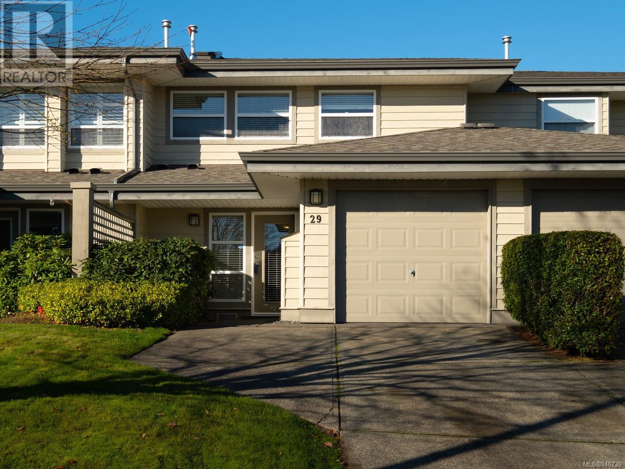 29 2750 Denman St, #29