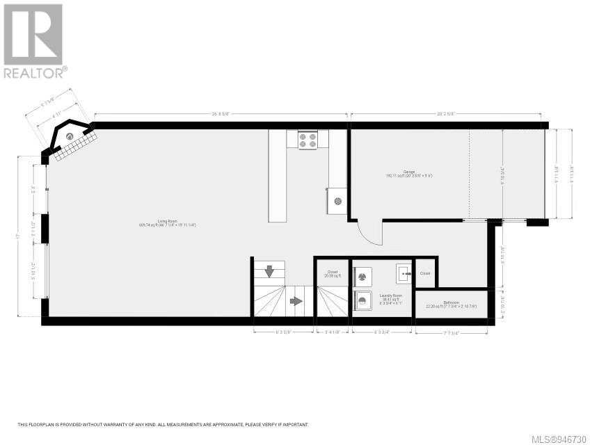 29 2750 Denman St, #29