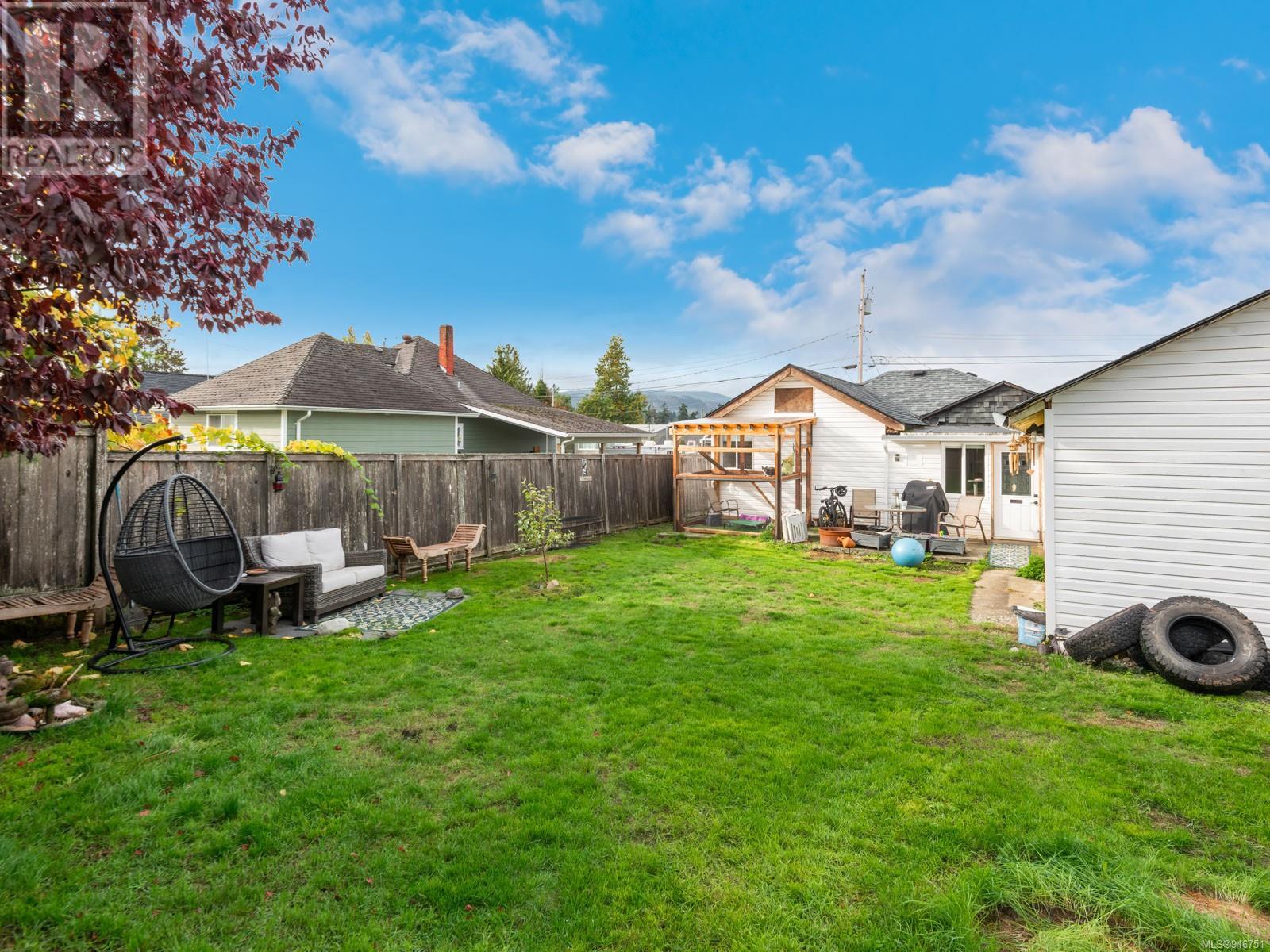 4867 David St