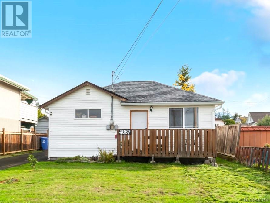 4867 David St