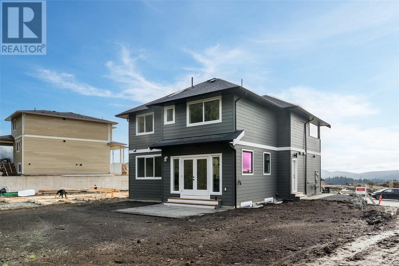 2548 Nickson Way