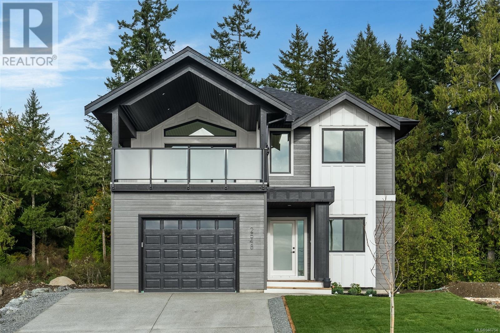 2548 Nickson Way