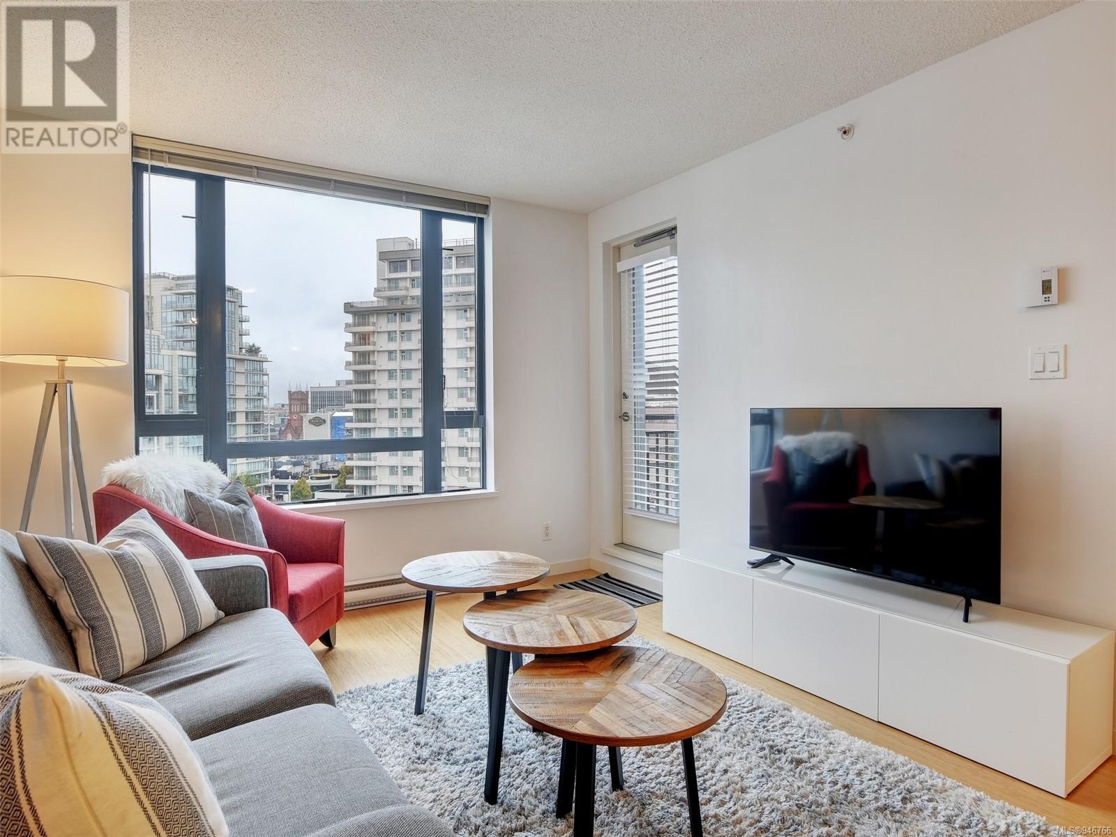 1001 751 Fairfield Rd, #1001