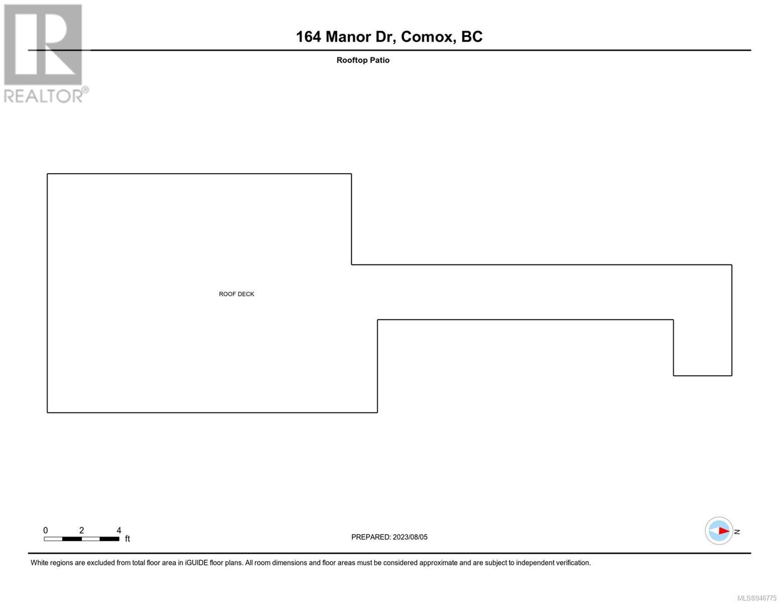 164 Manor Dr