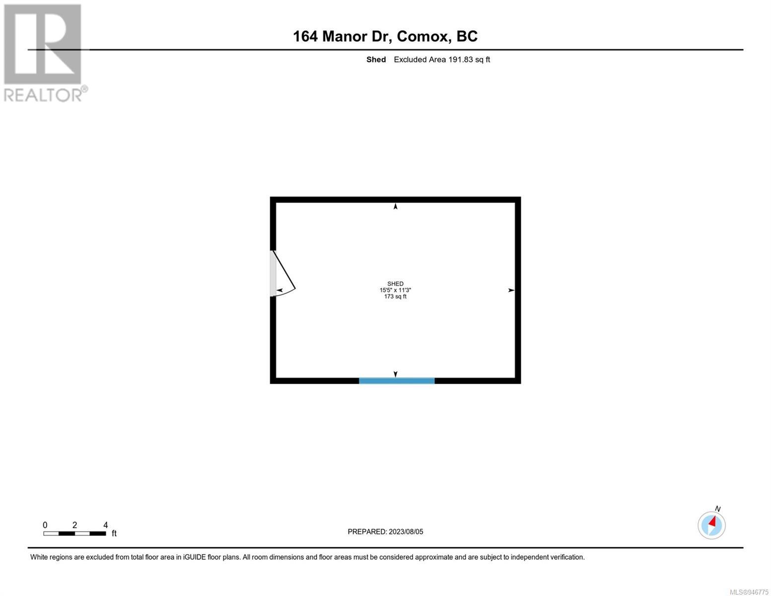 164 Manor Dr