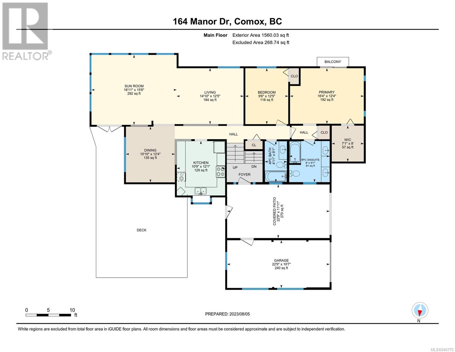 164 Manor Dr
