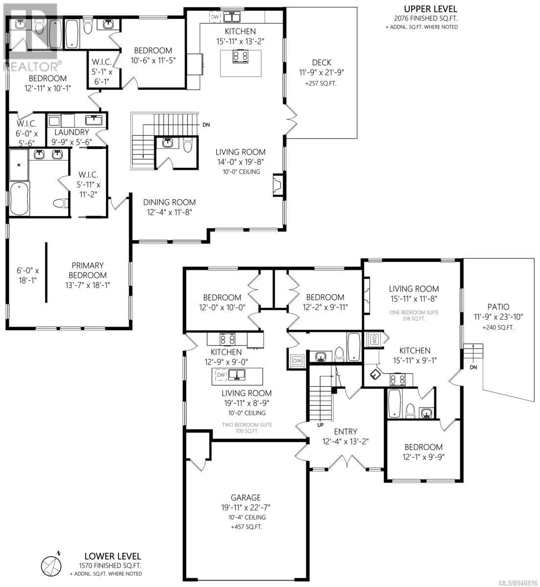 3389 Robson Pl