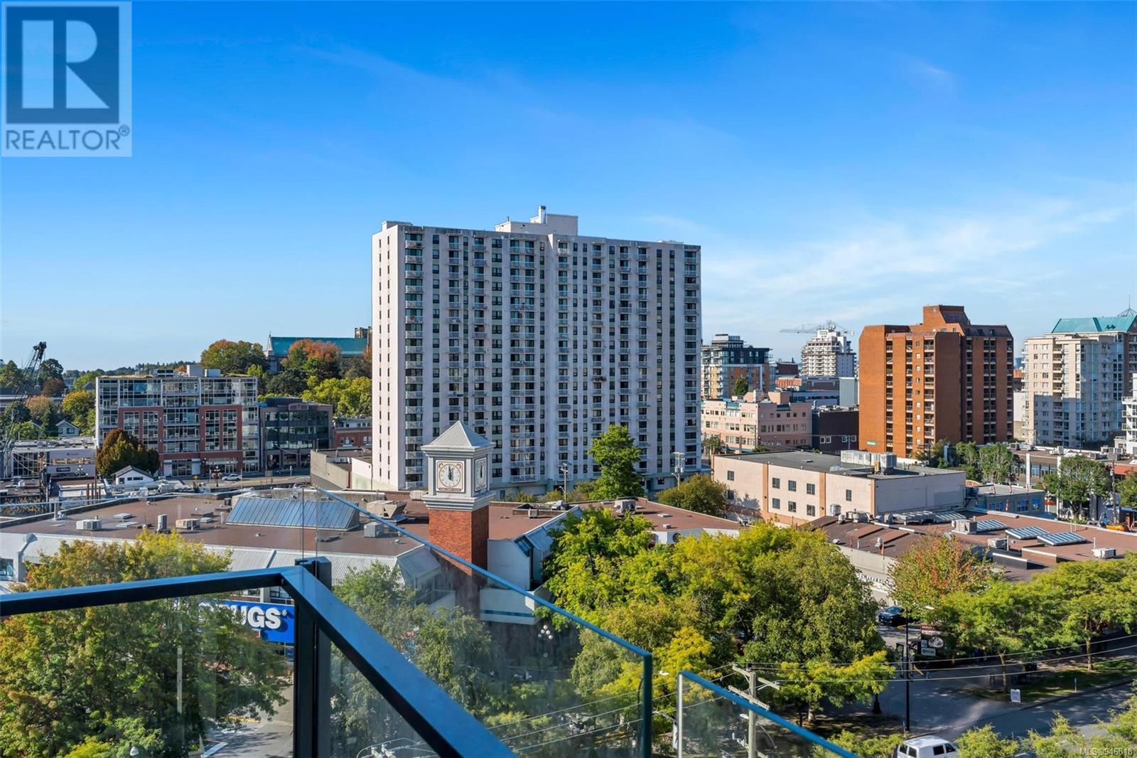 905 960 Yates St, #905