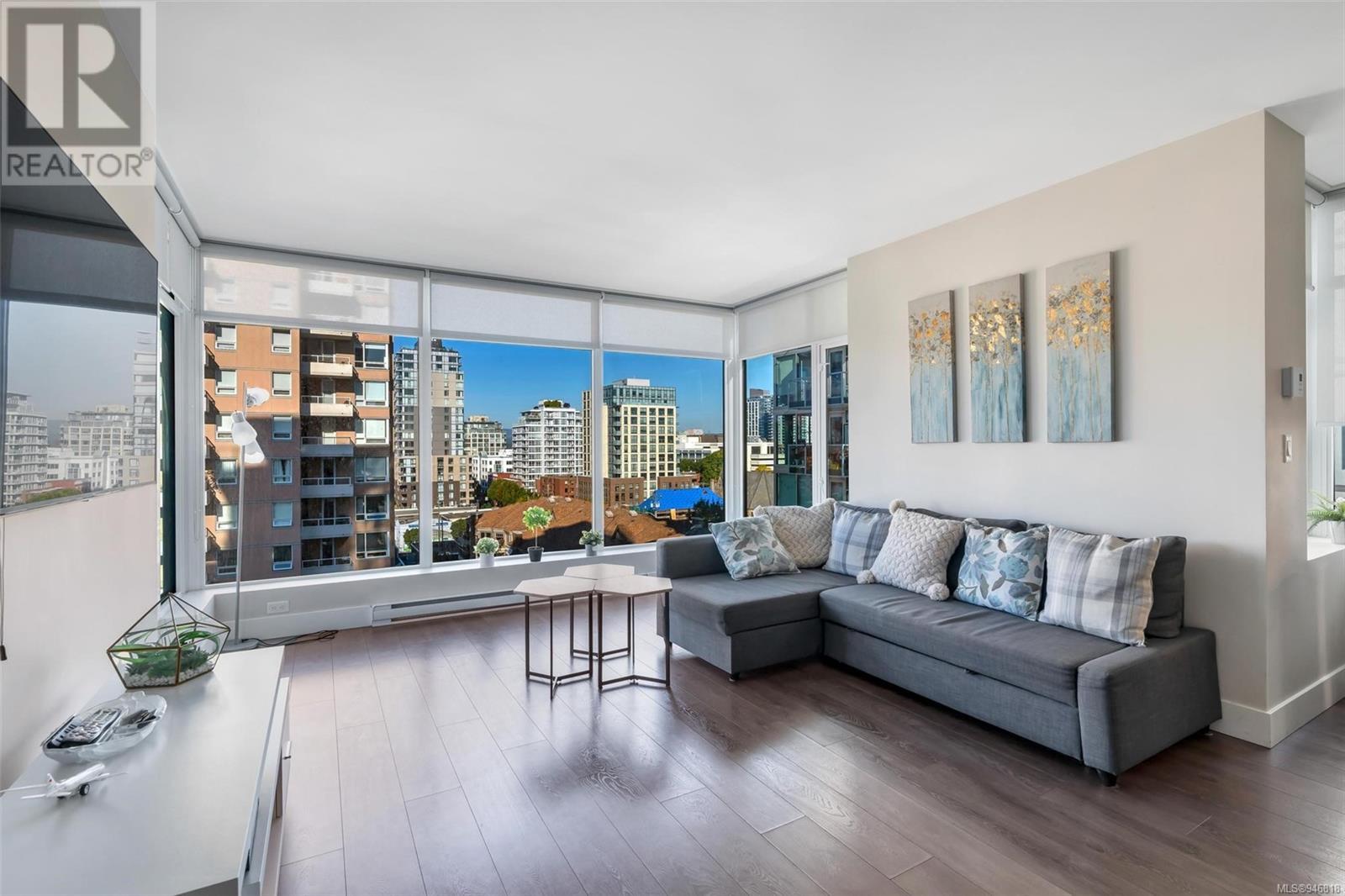 905 960 Yates St, #905