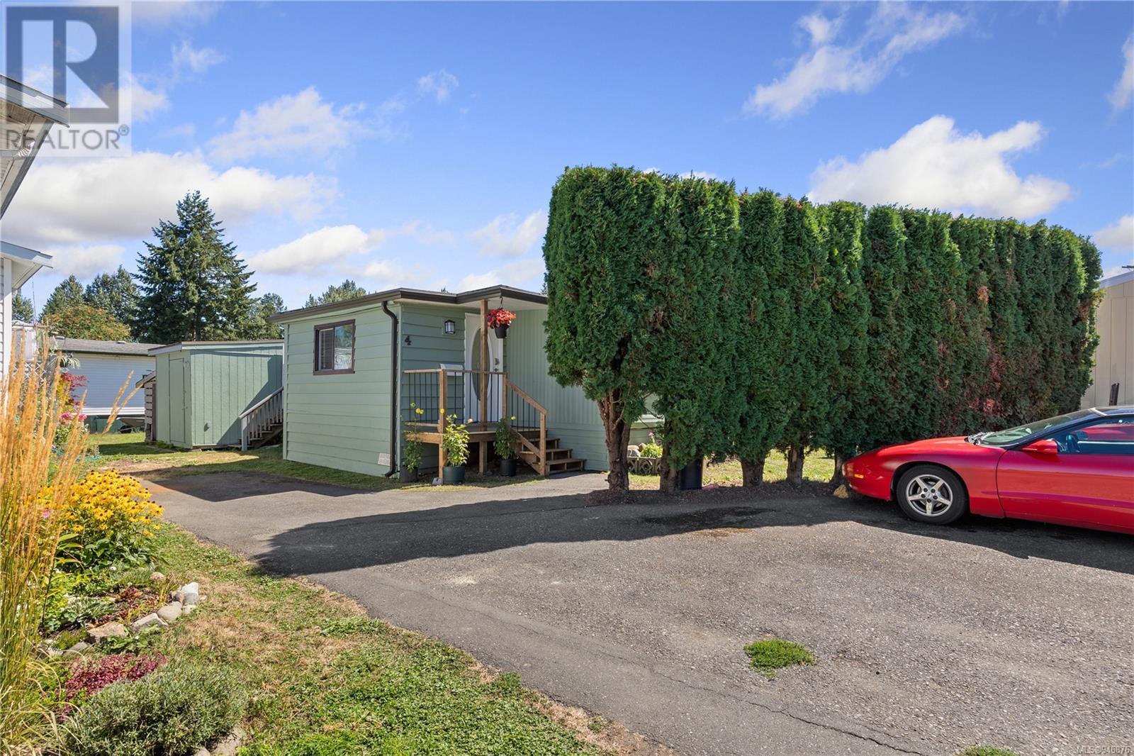 4 1180 Edgett Rd, #4