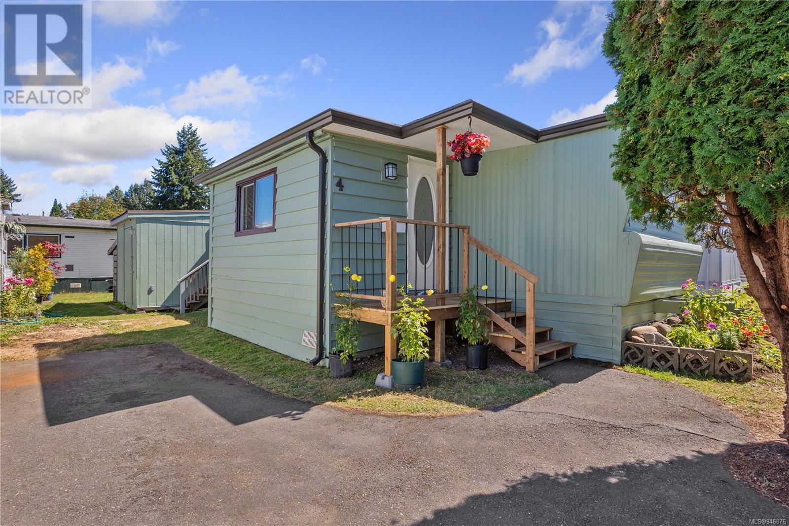 4 1180 Edgett Rd, #4