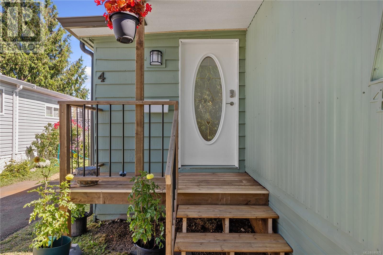 4 1180 Edgett Rd, #4