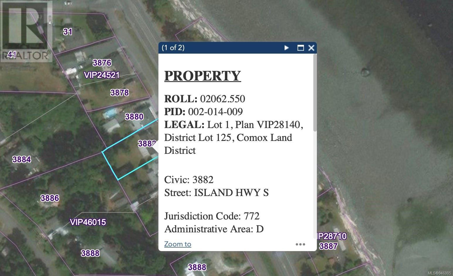 3882 Island Hwy S