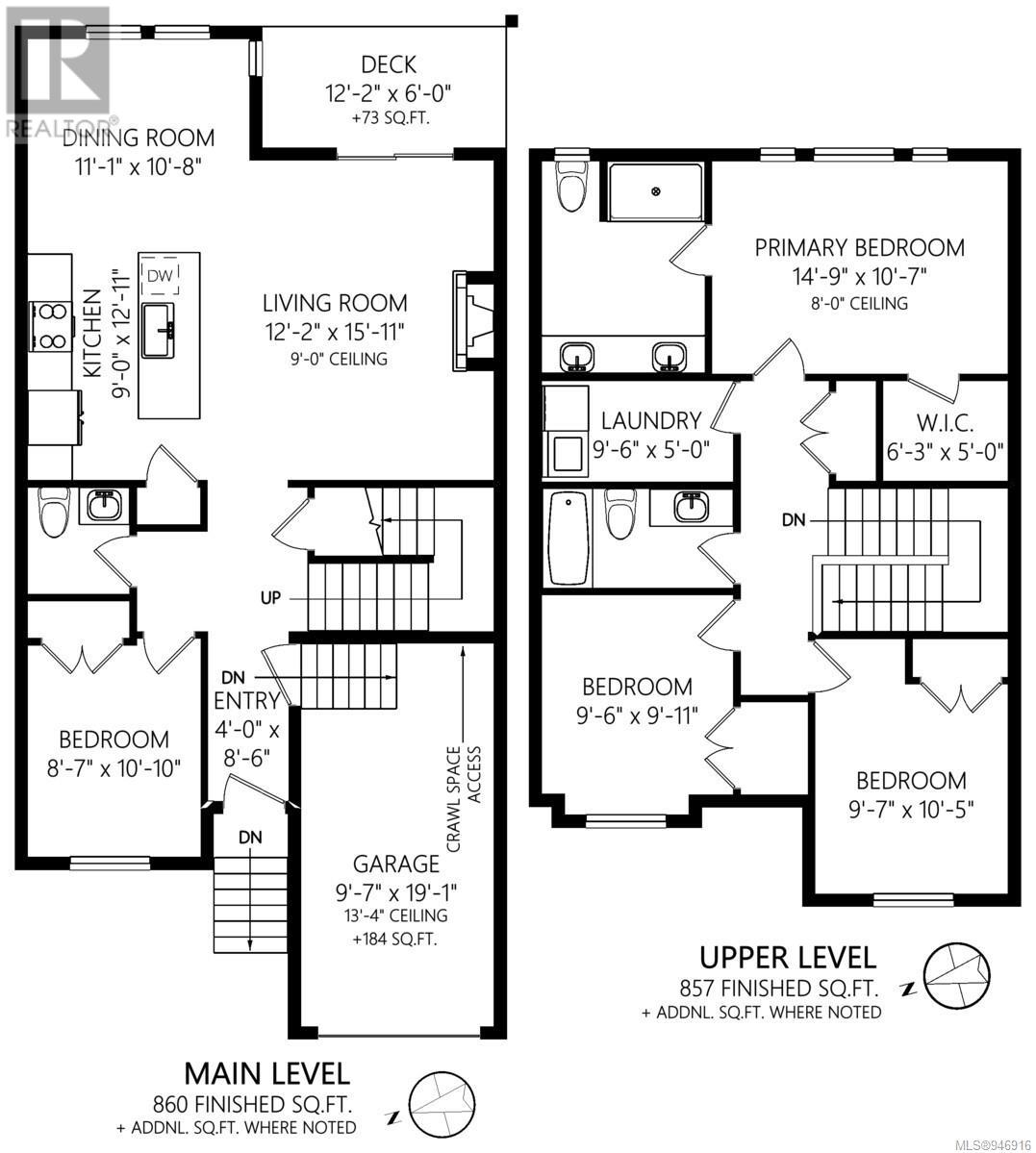 A 2145 Banford Pl, #A