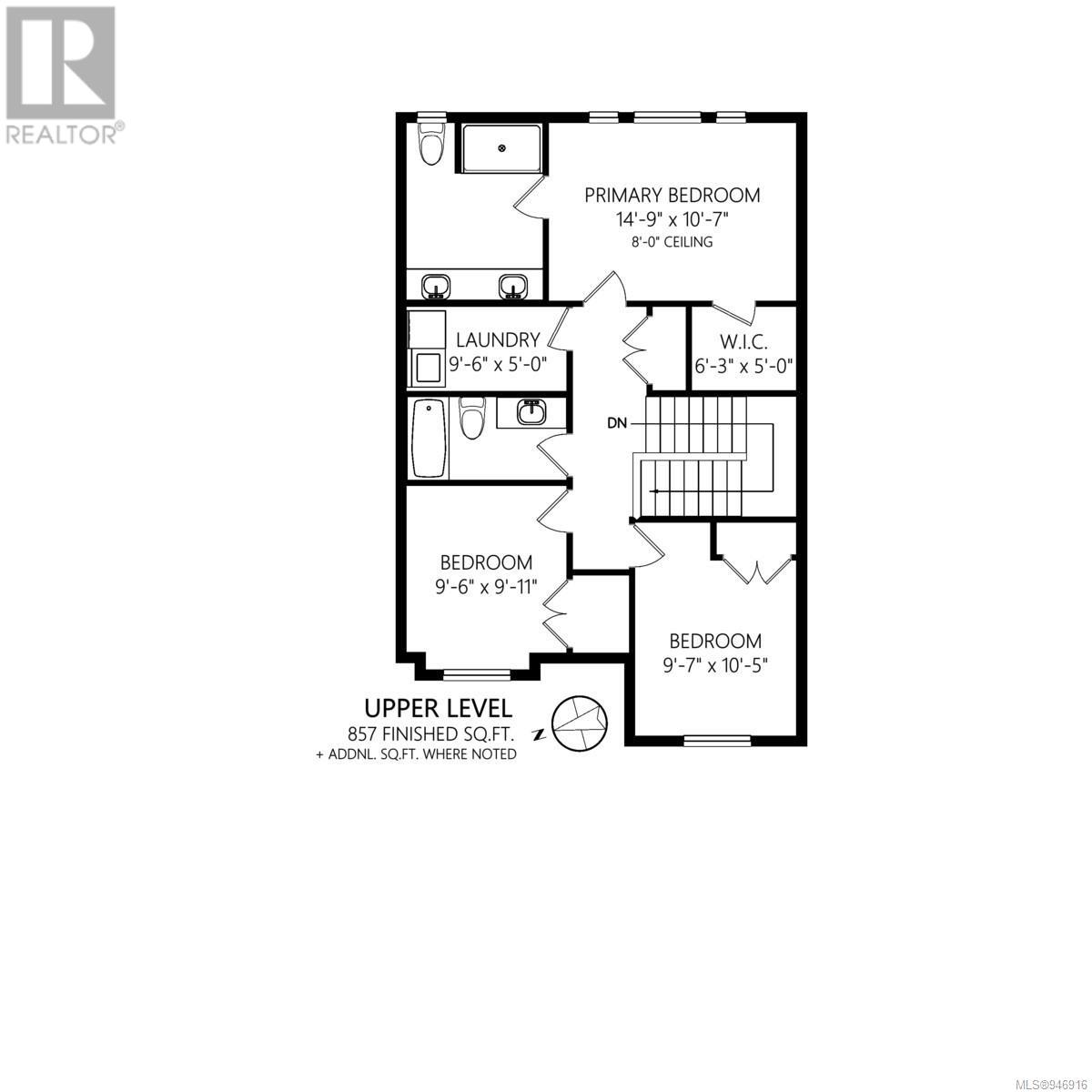 A 2145 Banford Pl, #A