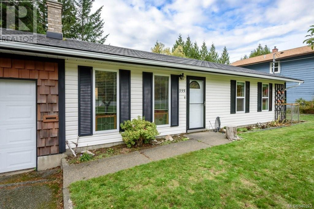 233 Torrence Rd