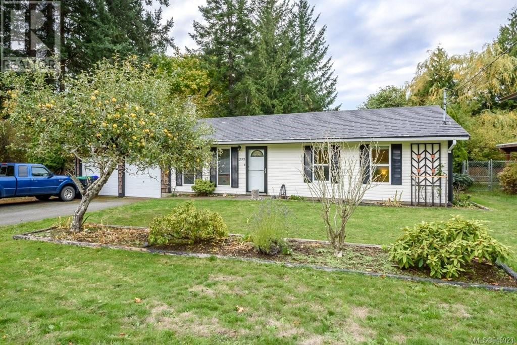 233 Torrence Rd