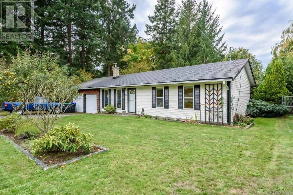 233 Torrence Rd