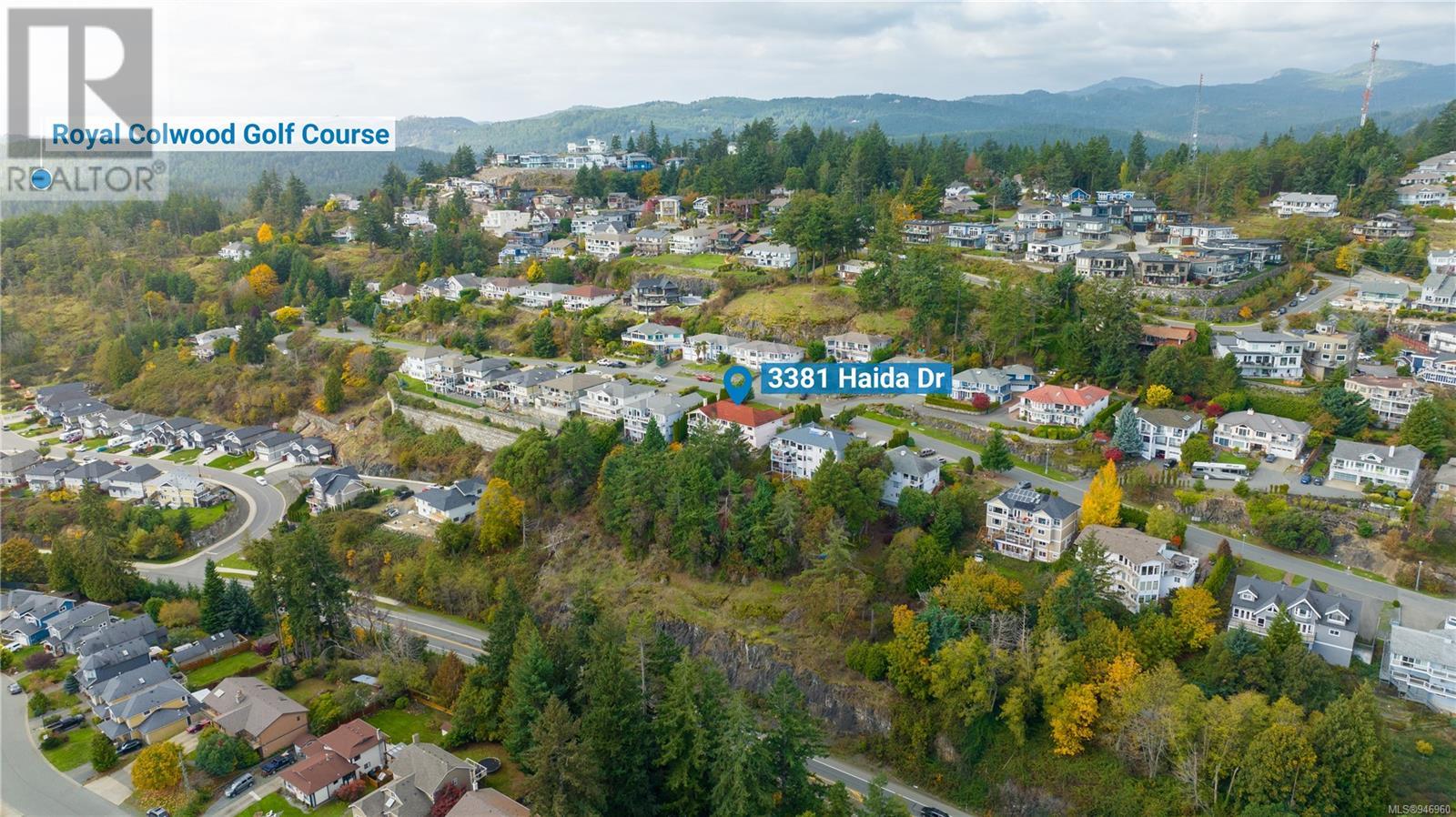 3381 Haida Dr