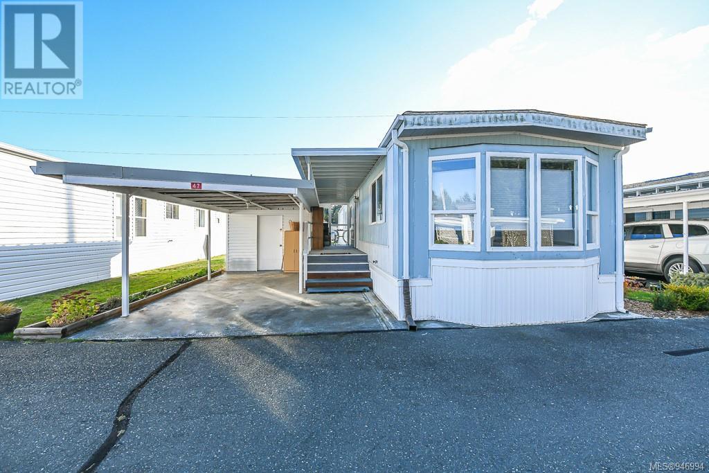 47 1240 Wilkinson Rd, #47