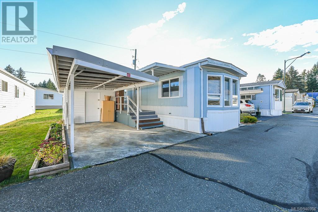 47 1240 Wilkinson Rd, #47