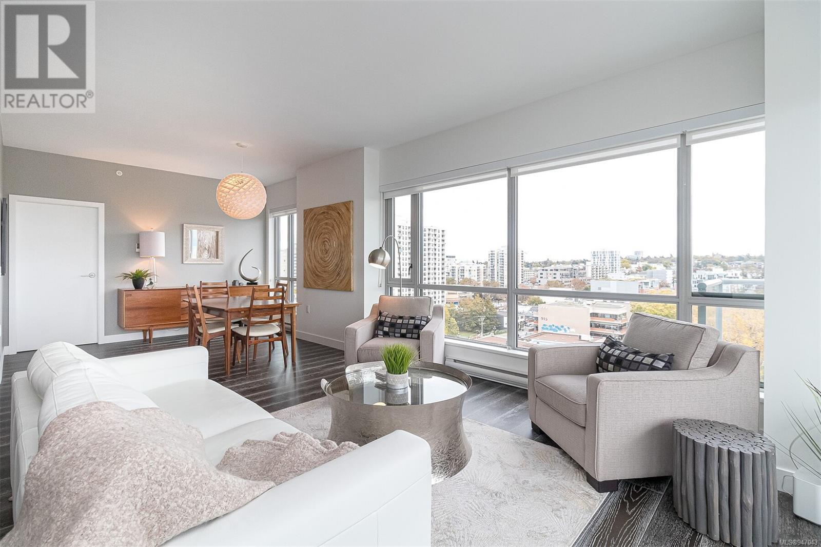 1004 838 Broughton St, #1004