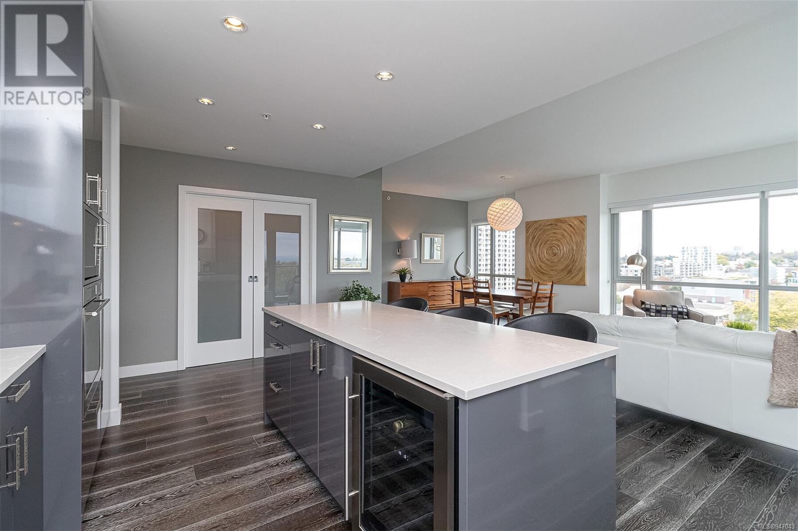 1004 838 Broughton St, #1004